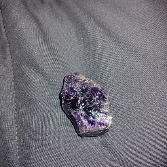 Amethyst Crystal - Picture 2 of 7